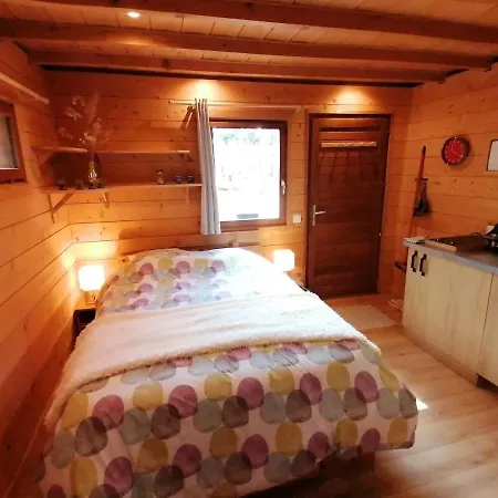 Apartment En Foret *