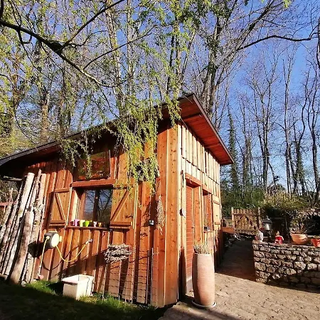 Apartment En Foret *