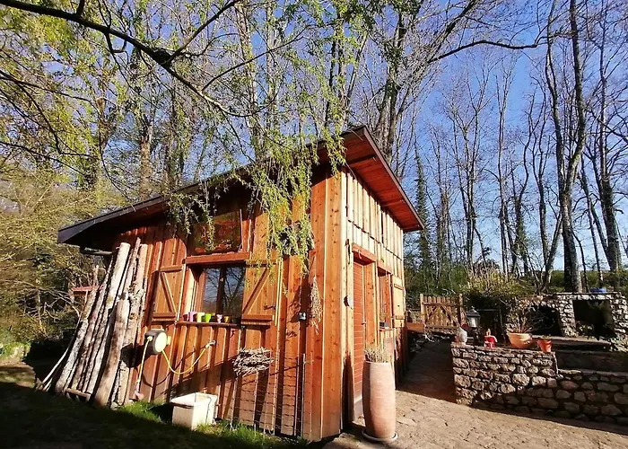 Apartment En Foret *