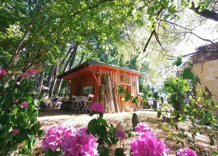 Apartment En Foret *