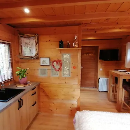 En Forêt Etercy