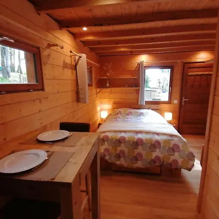 En Forêt