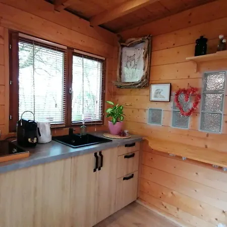 En Forêt * Etercy