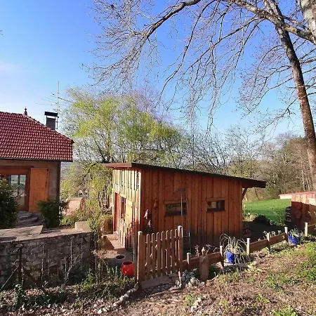 En Forêt