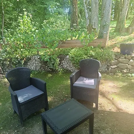 Lejlighed En Forêt *